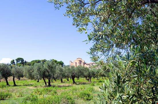 Abbazia di San Giovanni in Venere Fossacesia Adobe Stock 